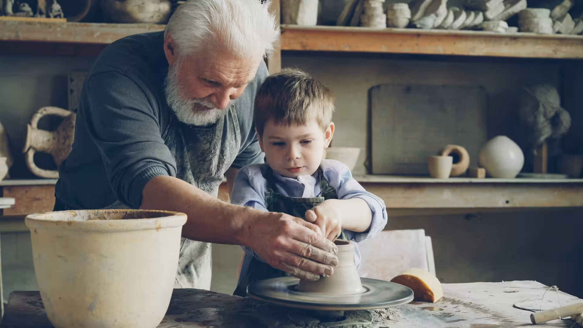 Artisan: The Agent who Mocked Time